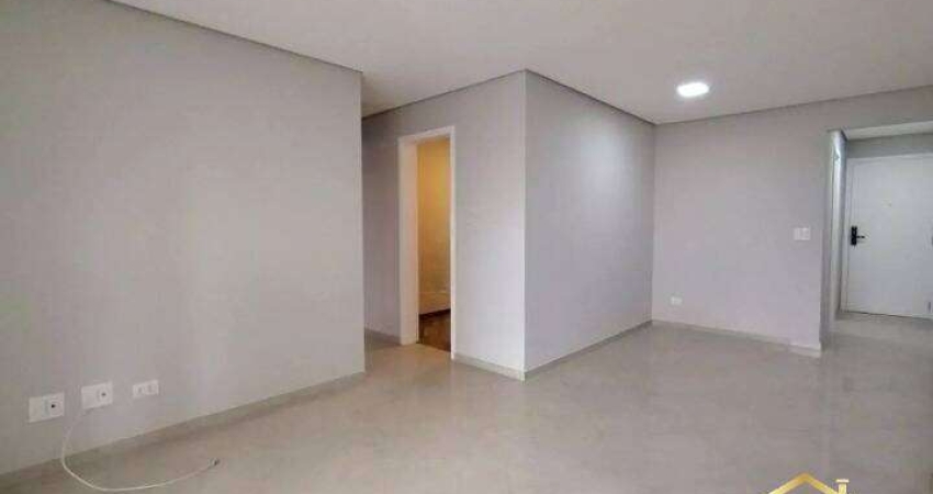 OPORTUNIDADE - Excelente apto ensolarado próx. ao Shopping Boulevard, 83m².