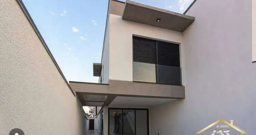 Lindo Sobrado com 3 Quartos no Terra Nobre em Osasco.