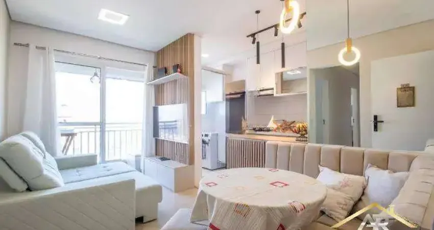 Apartamento com 2 quartos à venda na Avenida Dona Blandina Ignez Júlio, Jaguaribe, Osasco
