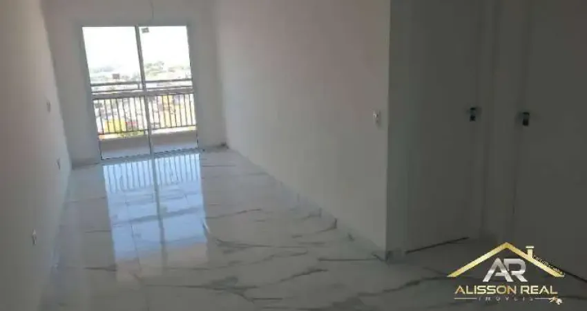 Apartamento com 2 quartos à venda na Rua Itaberaba, Km 18, Osasco