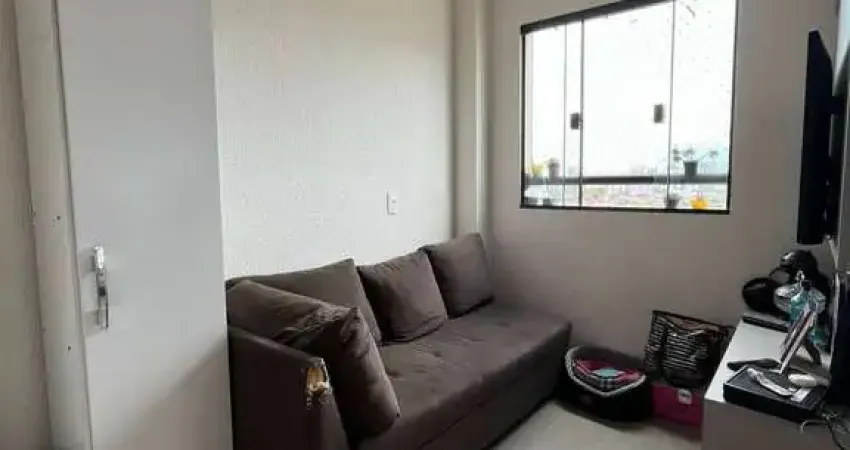 Apartamento com 1 quarto à venda na Rua André Rovai, Bonfim, Osasco