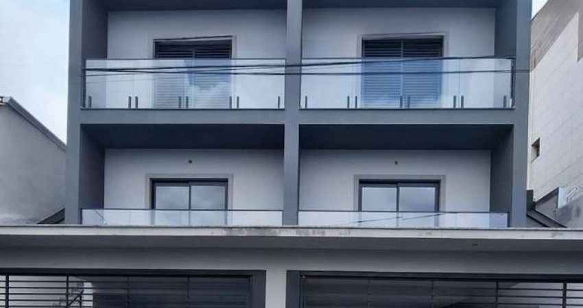 Sobrado Novo sendo 3 Suítes  - 06 Vagas - 189m² no Jd de Abril em Osasco.