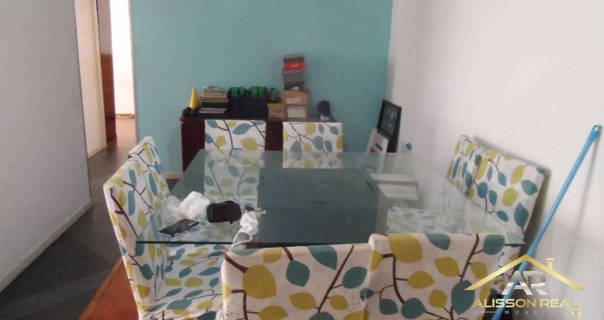 Apartamento com 3 dormitórios, Cidade das flores, Osasco.
