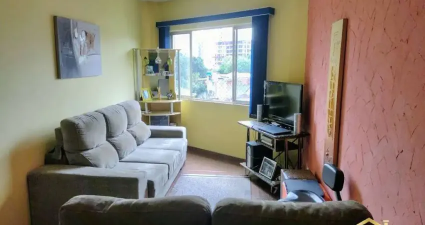 Apartamento na Vila Osasco/Bela Vista 75 m2 02 dormitórios 349.000,00