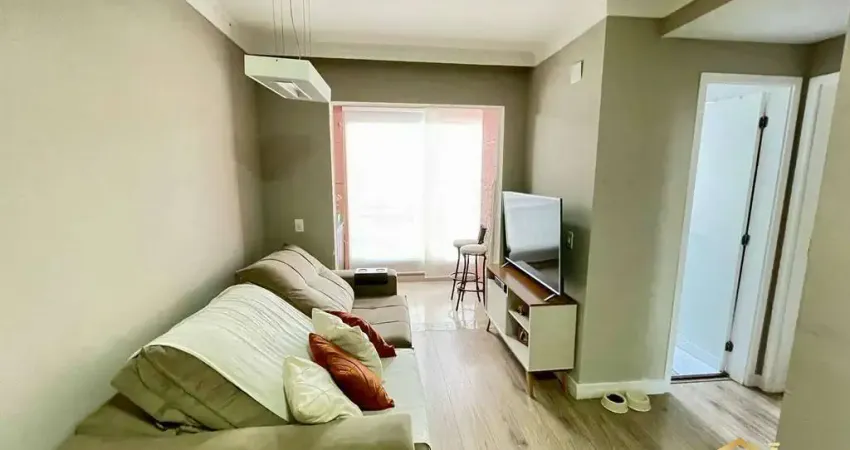 Lindo Apartamento com 2 Dorms, 49m², lazer completo - Santa Maria - Osasco.