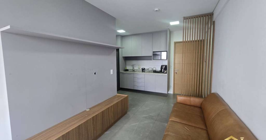 Apartamento no CittyPlex - 2 Dormitórios 50m² no Centro de Osasco!!