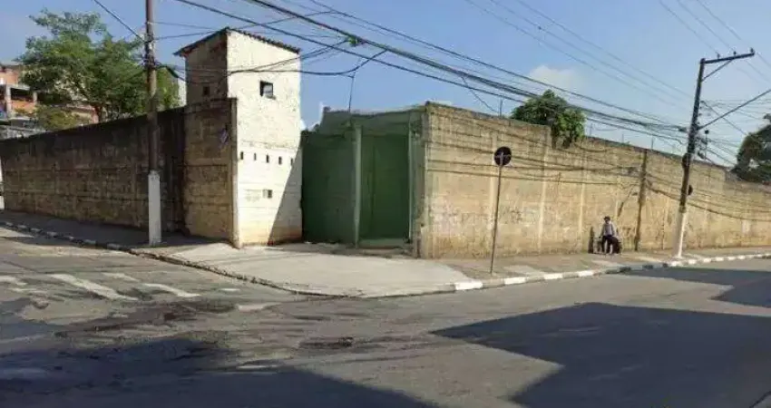 Terreno plano com 2.593m² na City Bussocaba em Osasco-SP.