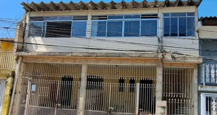 Imóvel para renda Jaguaribe - podendo chegar a 8.000,00 de renda por mês