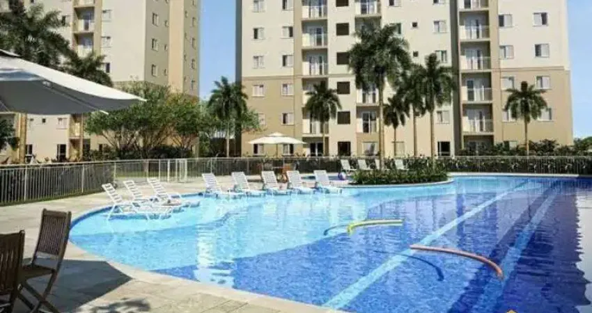 Apartamento Res. Alphaview 68 m2 - 03 dormitórios sendo 1 suite