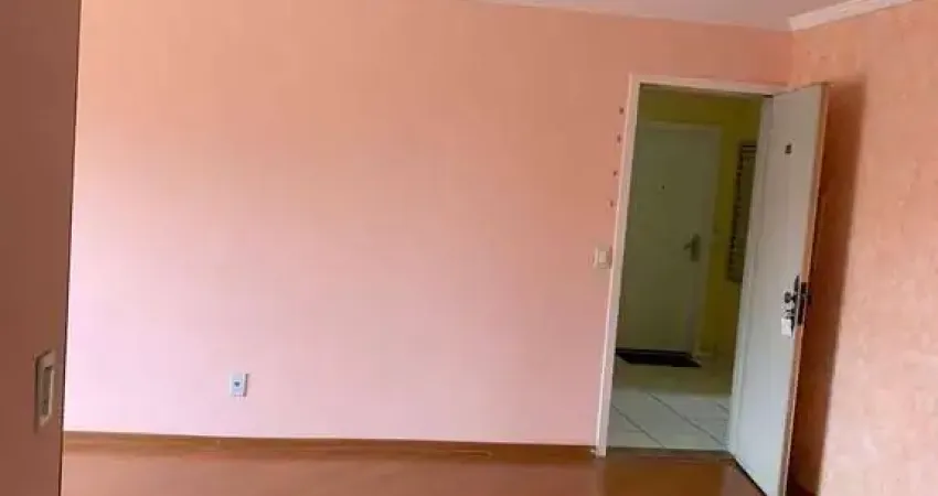 Apartamento  2 Quartos, 1 Vaga, 58m², Piratininga - Osasco.