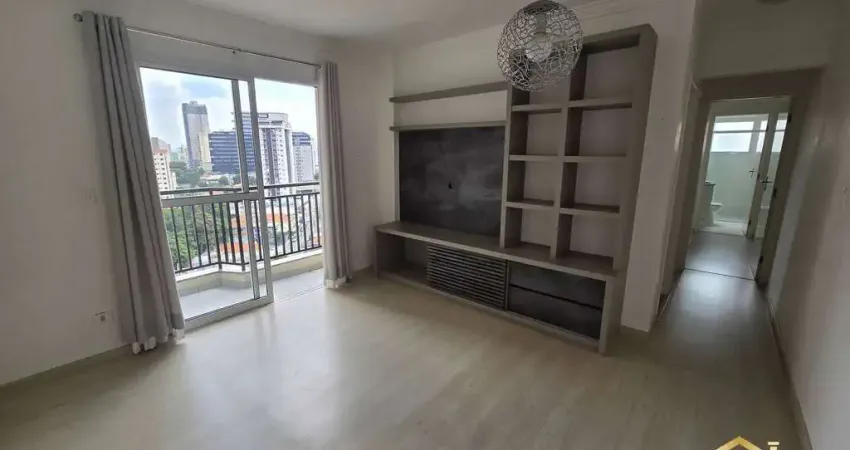 Lindo apartamento com 2 Quartos sendo 1 Suíte, Vila Osasco, Osasco.