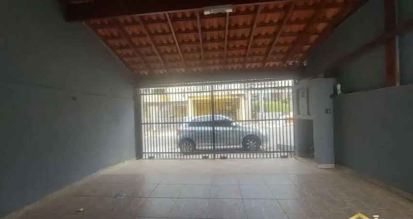 Casa Assobradada, 4 dormitórios, Santo Antônio, Osasco.