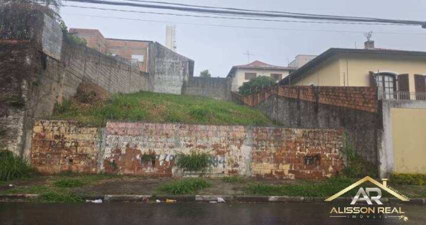 Terreno a Venda, 410m2 por R$ 400.000,00 na City Bussocaba em Osasco.
