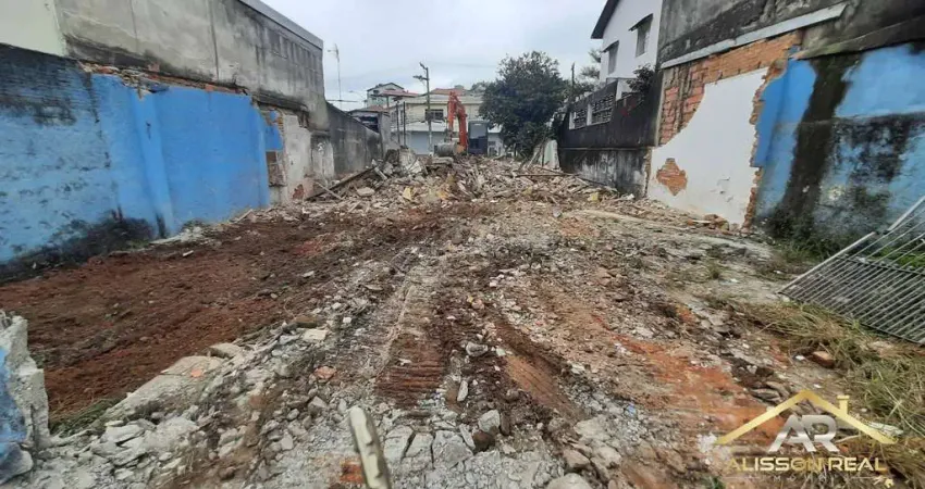 2 Sobrados Novos em construção, Bela Vista, Osasco.