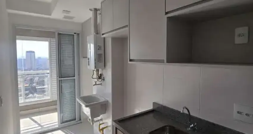 Apartamento Novo - 3 Quartos - 2 Vagas - Leaf, Jardim das flores, Osasco.