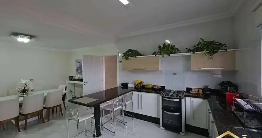 Sobrado à Venda 4 Quartos e 2 Suítes no Bela Vista em Osasco.
