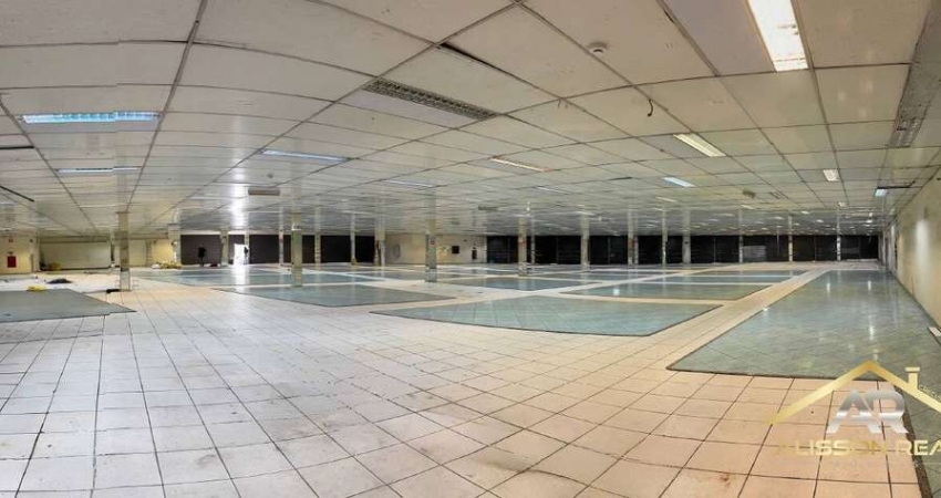 Oportunidade! Imóvel para locação bem localizado com 2.700m² em Osasco.