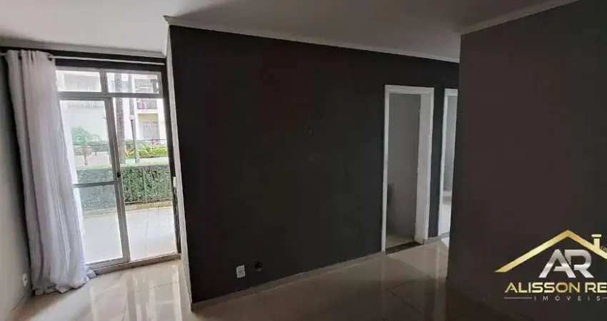 Apartamento térreo na Cidade das Flôres com 62 metros em Osasco.