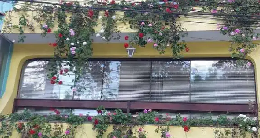 Lindo Sobrado, Cidade das Flores, Osasco, São Paulo.