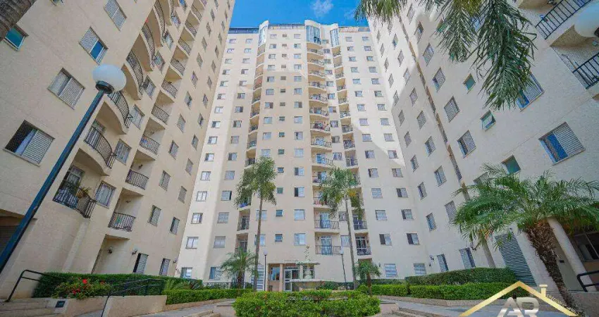 Cobertura Exclusiva com 3 Dormitórios, 1 Suíte, 90m² - Osasco - SP.