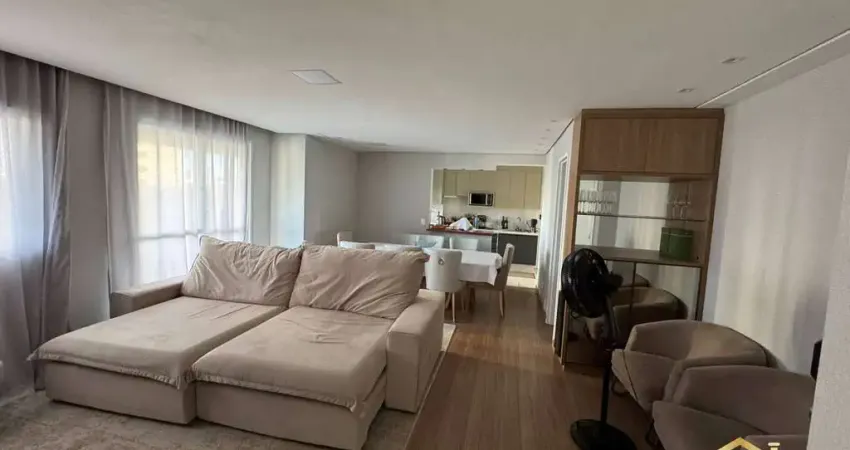 Sobrado de 126m² com 2 Quartos, 1 Suíte, 2 Vagas no Santo Antônio - Osasco.
