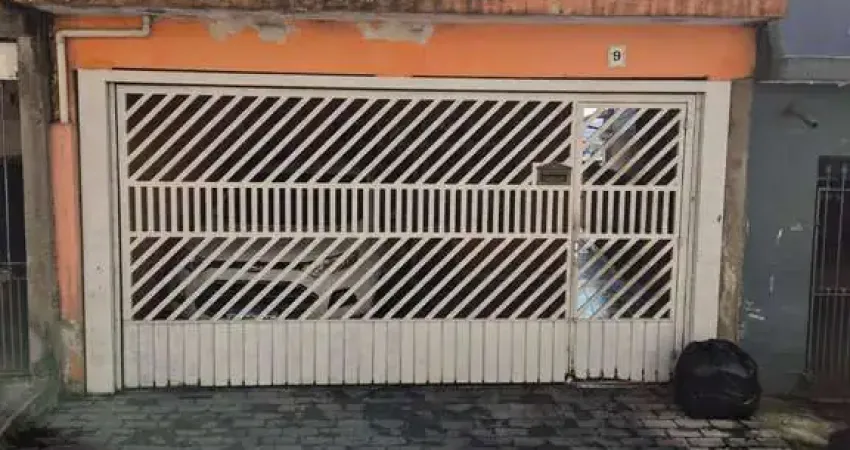 Casa com 1 quarto à venda na Rua Daiana Cristina Cunha de Oliveira, Conceição, Osasco