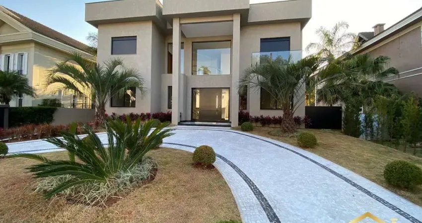 Mansão 800m² - 5 suítes, 6 vagas no tamboré 3 - alphaville-sp.