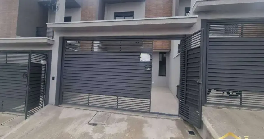 Casa com 2 quartos à venda na Rua Violeta, Jardim das Flores, Osasco