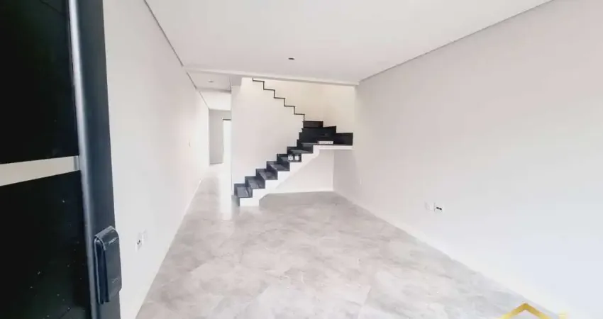 Sobrados novos sendo 3 dormitórios, piscina, jd das flores.