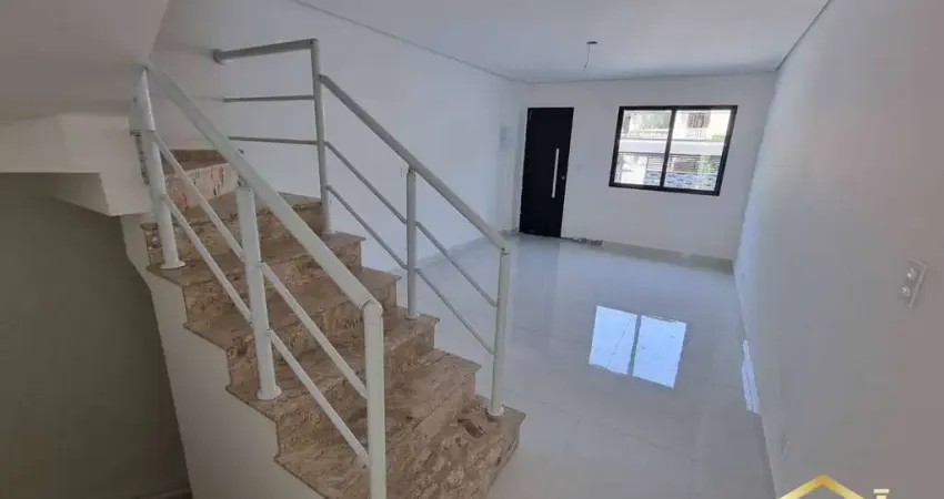 Sobrado novo com 3 dormitórios, 1 suíte, 4 vagas no bela vista em osasco.