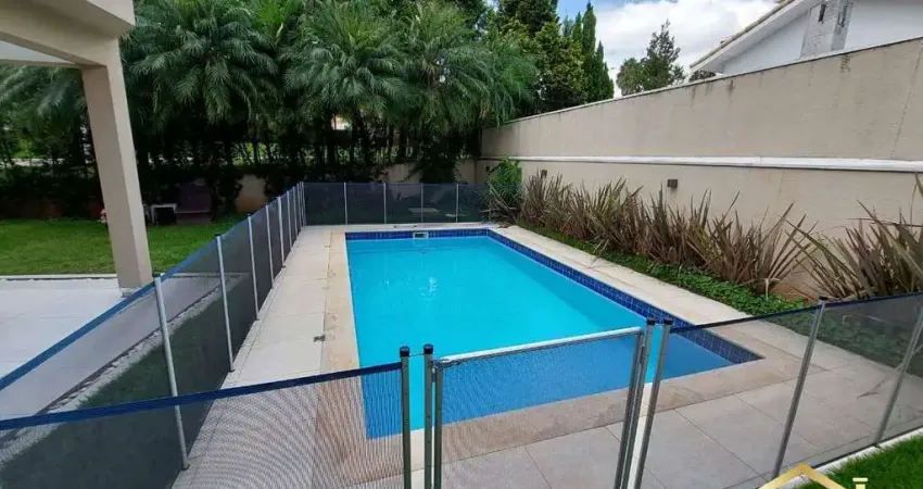 Excelente casa no residencial 11 em alphaviile - santana de parnaíba-sp.