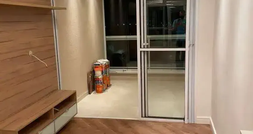 Apartamento no spa acqua resort - 57 m² sendo 2 dormitórios/ 1 suíte.