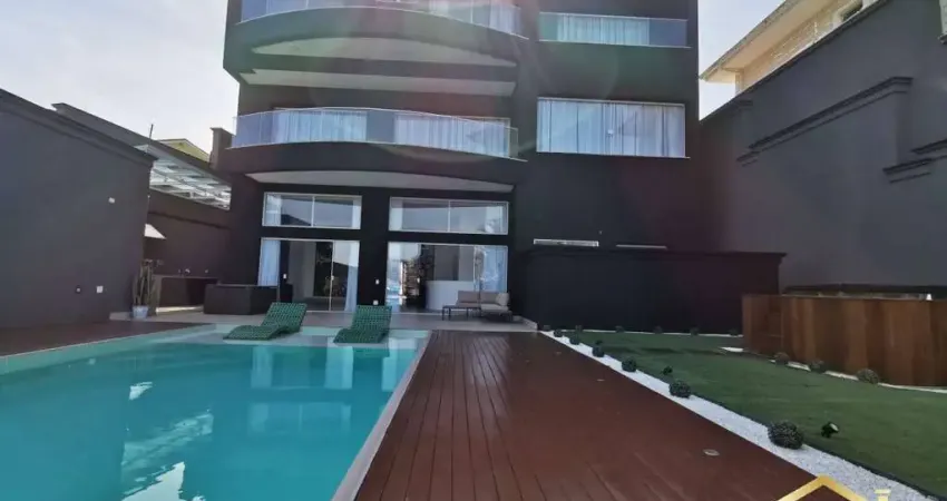 Casa com 4 quartos para alugar na Avenida Doutor Luiz Antônio Peduti Cunha, Parque dos Príncipes, São Paulo