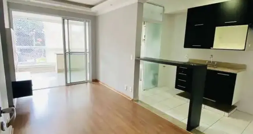 Apartamento no spa acqua resort - 57 m² sendo 2 dormitórios/ 1 suíte.