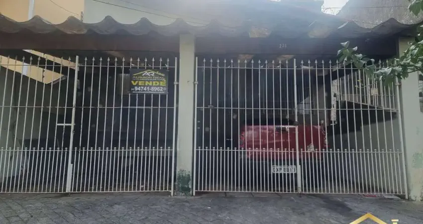 Casa com 4 quartos à venda na Rua Altino Arantes, Bela Vista, Osasco