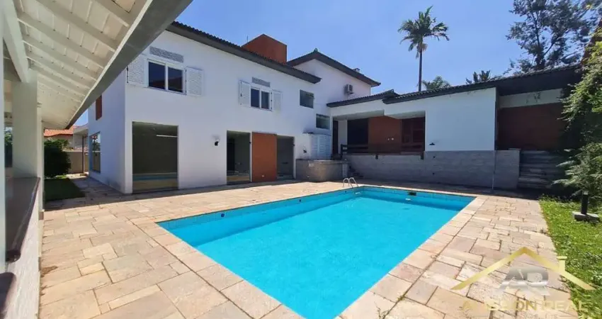 Casa em condomínio fechado com 4 quartos à venda na Alameda das Tulipas, Alphaville, Santana de Parnaíba