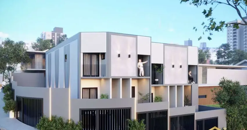 Sobrados novos, fase de acabamento, 3 dormitórios, 2 vagas em carapicuíba.