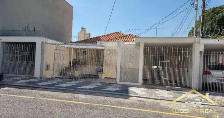 Ponto comercial com 12 salas à venda na Rua General Bitencourt, Centro, Osasco