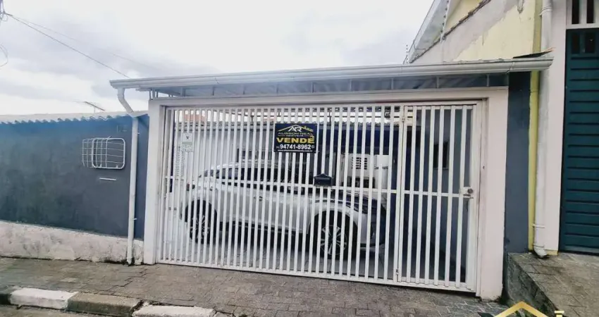 Casa com 5 quartos à venda na Rua Domingos Fernandes Rocha, Jaguaribe, Osasco