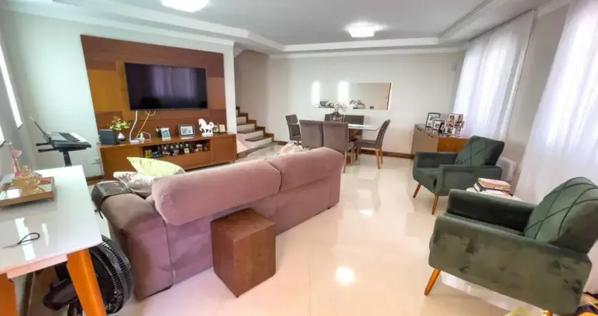 Lindo sobrado de esquina, sendo 3 suítes no bela vista, osasco.