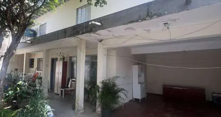 3 casas para renda, vila yolanda, terreno com 297m2, osasco.