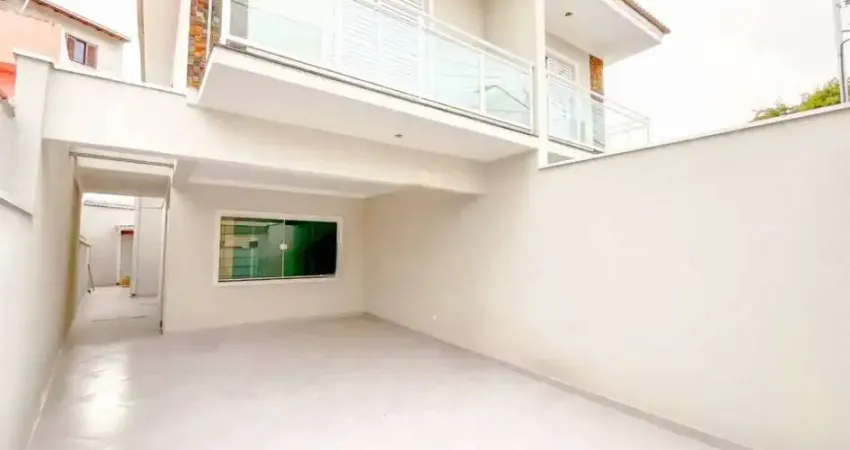 Sobrados novos, 3 dormitórios, 4 vagas no bela vista em osasco.