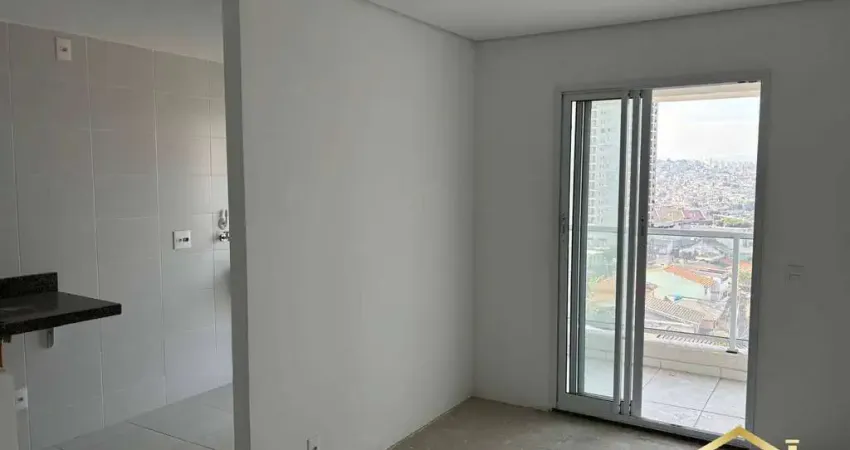 Apartamento novo 54m², 2 quartos, 1 suíte no rochdale - osasco, são paulo.