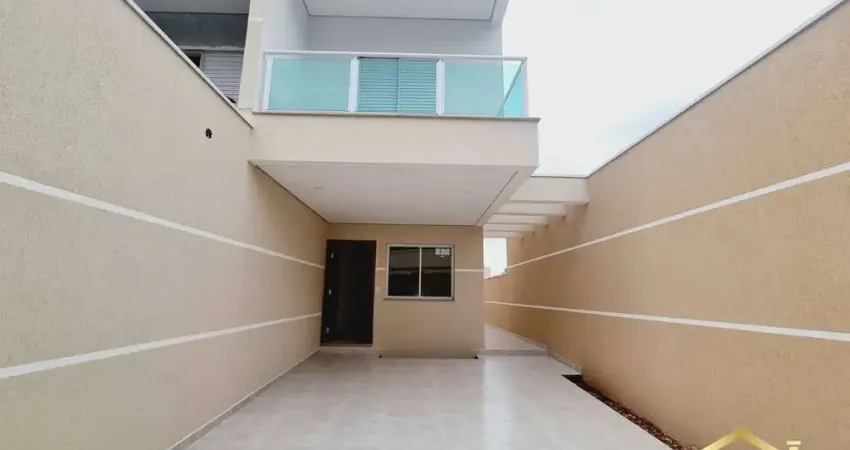 Sobrados novos sendo, 3 quartos e 4 vagas, no bela vista em osasco-sp.