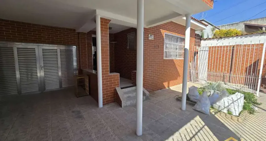 Casa com 3 quartos à venda na Rua Açucena, Jardim das Flores, Osasco