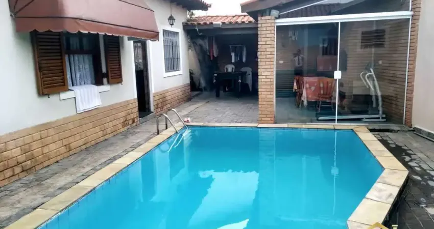 Excelente casa térrea com piscina na city bussocaba em osasco!