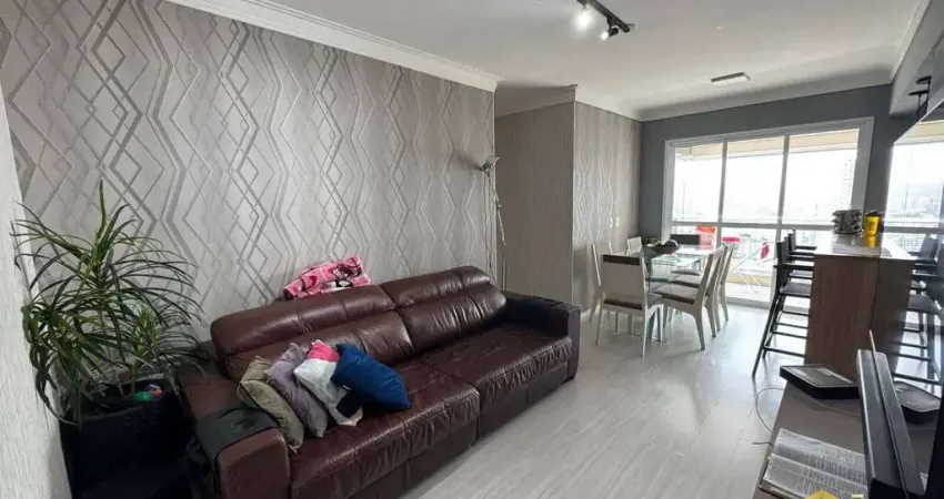 Lindo apartamento 76m², condomínio unicco, bela vista, osasco, são paulo.