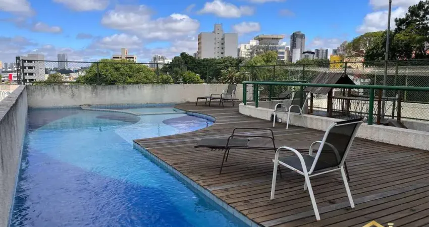 Apartamento com 3 quartos à venda na Rua General Bitencourt, Centro, Osasco