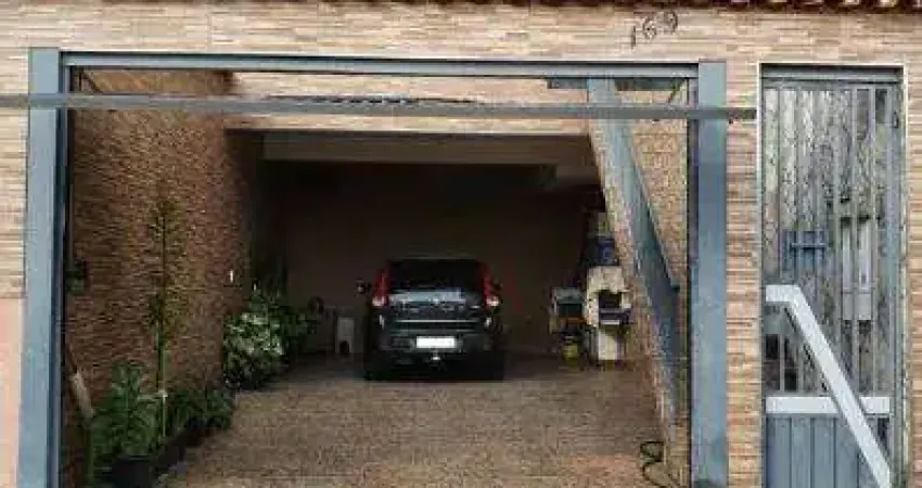 Casa assobradada em excelente estado de conservação. veloso - osasco