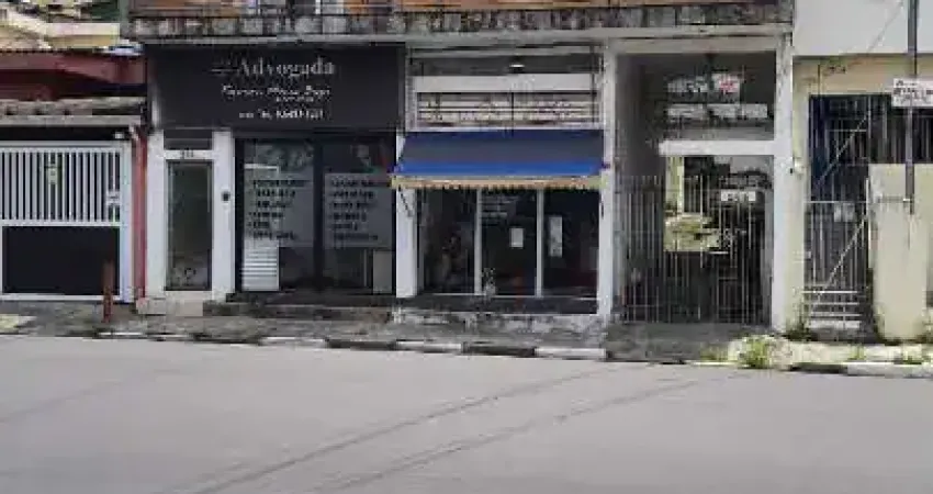 Prédio com 2 salas à venda na Avenida José Teruel Lopes, Vila Yolanda, Osasco